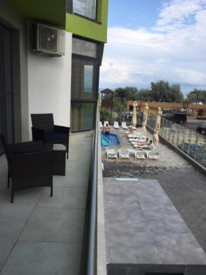 Umi Apartment Alezzi Resort
